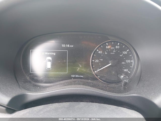 Nissan Kicks Sr Xtronic Cvt 2023 3N1CP5DV1PL468363 Image 7