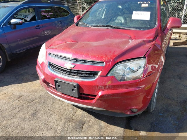 3GNAL3EK5ES609325 Chevrolet Captiva Sport Lt