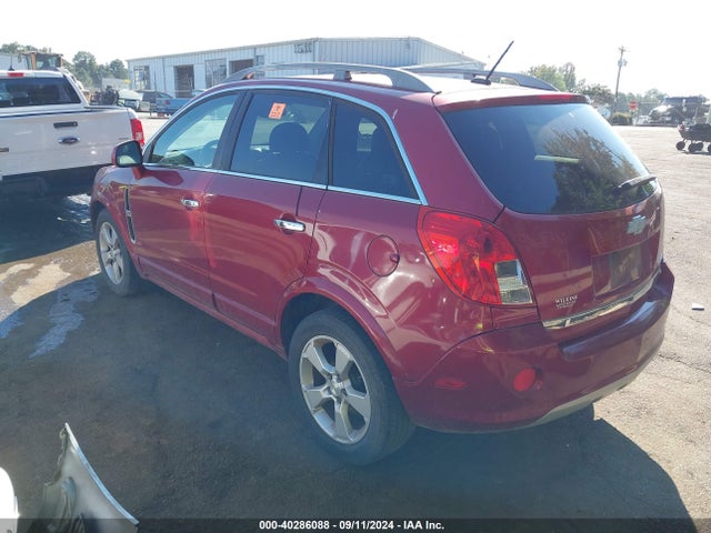 3GNAL3EK5ES609325 Chevrolet Captiva Sport Lt