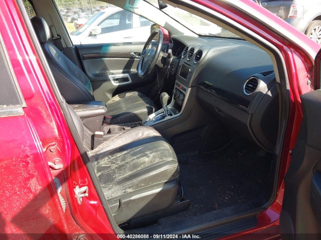 3GNAL3EK5ES609325 Chevrolet Captiva Sport Lt