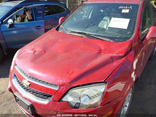 3GNAL3EK5ES609325 Chevrolet Captiva Sport Lt