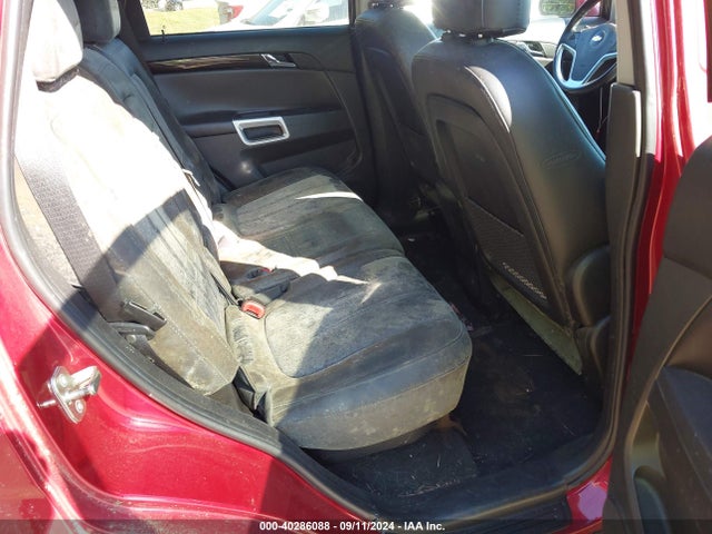 3GNAL3EK5ES609325 Chevrolet Captiva Sport Lt