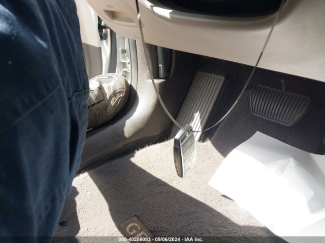KMHGN4JE7KU286521 Genesis G80 3.8