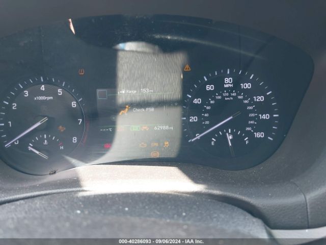 KMHGN4JE7KU286521 Genesis G80 3.8
