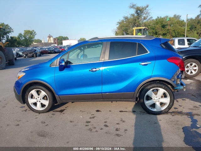 Buick Encore 2015 KL4CJASBXFB258743 Image 15