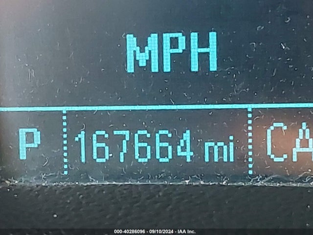 KL4CJASBXFB258743 Buick Encore