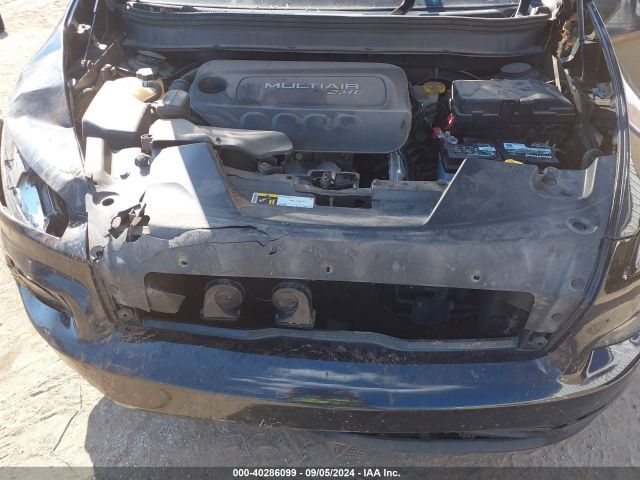 1C4PJLAB0GW362639 Jeep Cherokee Sport