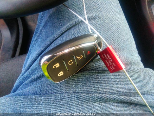 3GNAXUEV6ML356643 Chevrolet Equinox Awd Lt