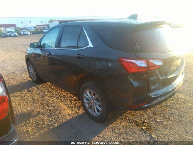 3GNAXUEV6ML356643 Chevrolet Equinox Awd Lt