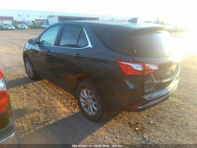 3GNAXUEV6ML356643 Chevrolet Equinox Awd Lt