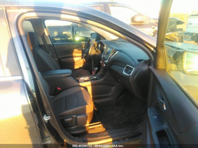 3GNAXUEV6ML356643 Chevrolet Equinox Awd Lt