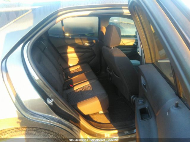 3GNAXUEV6ML356643 Chevrolet Equinox Awd Lt