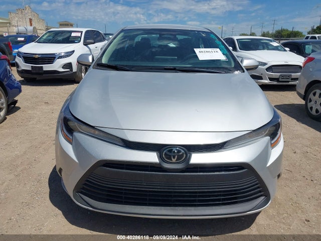 Toyota COROLLA LE 2023 5YFB4MDE7PP023916 Image 12