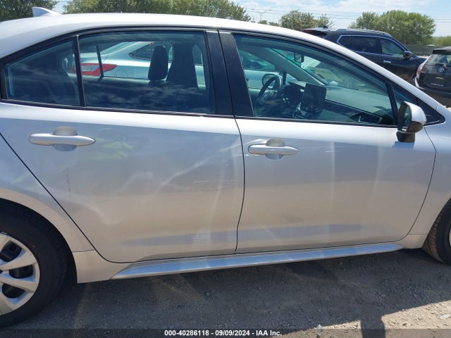 Toyota COROLLA LE 2023 5YFB4MDE7PP023916 Image 13