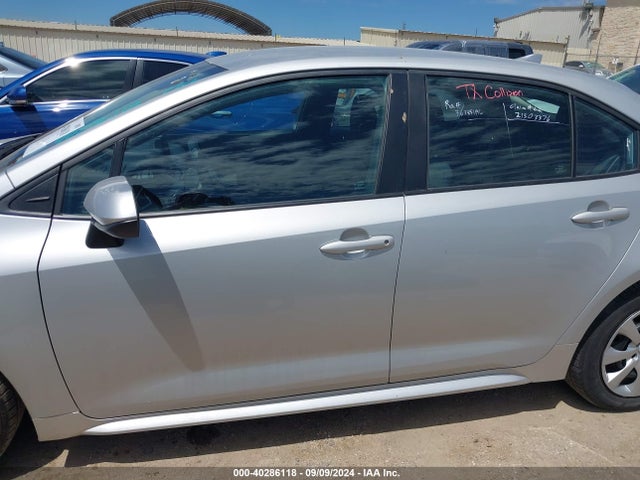Toyota COROLLA LE 2023 5YFB4MDE7PP023916 Image 14