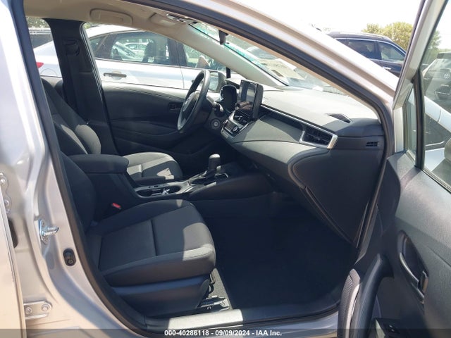 Toyota COROLLA LE 2023 5YFB4MDE7PP023916 Image 5