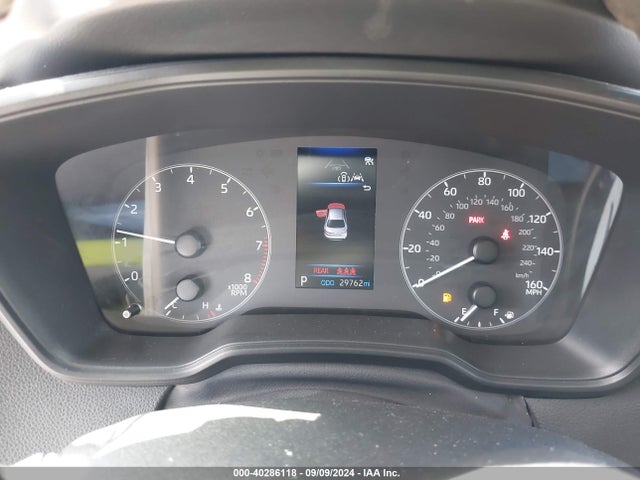 Toyota COROLLA LE 2023 5YFB4MDE7PP023916 Image 7