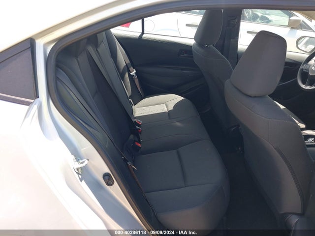 Toyota COROLLA LE 2023 5YFB4MDE7PP023916 Image 8