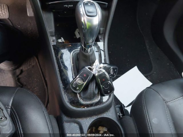 KL4CJCSM4KB878950 Buick Encore Fwd Essence