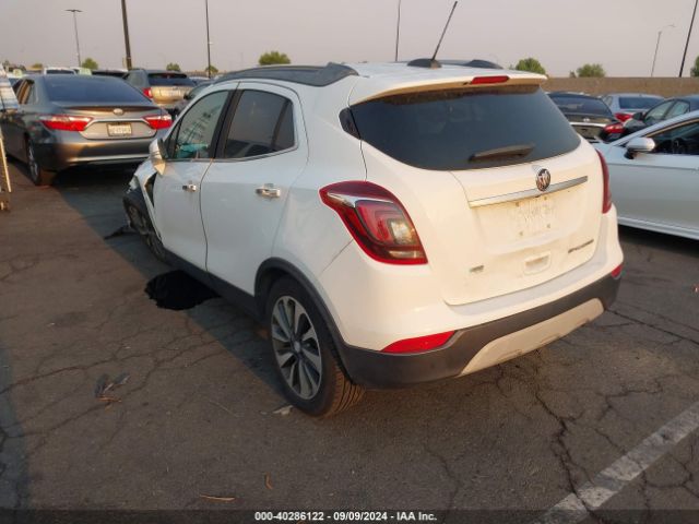 KL4CJCSM4KB878950 Buick Encore Fwd Essence