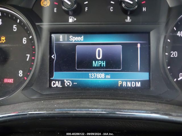 KL4CJCSM4KB878950 Buick Encore Fwd Essence