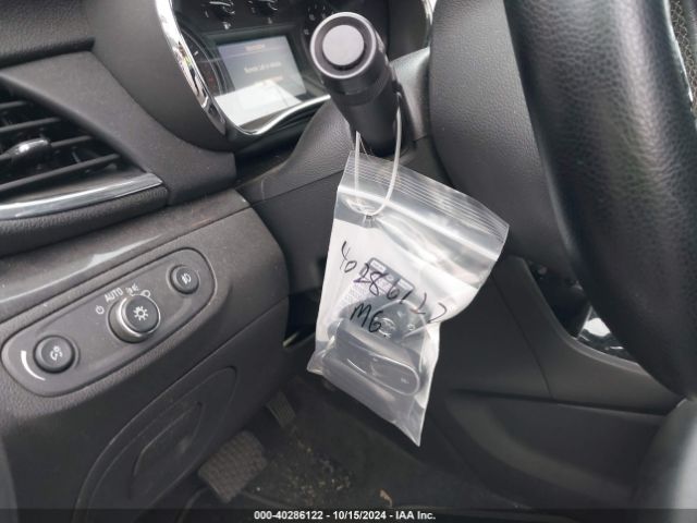 KL4CJCSM4KB878950 Buick Encore Fwd Essence