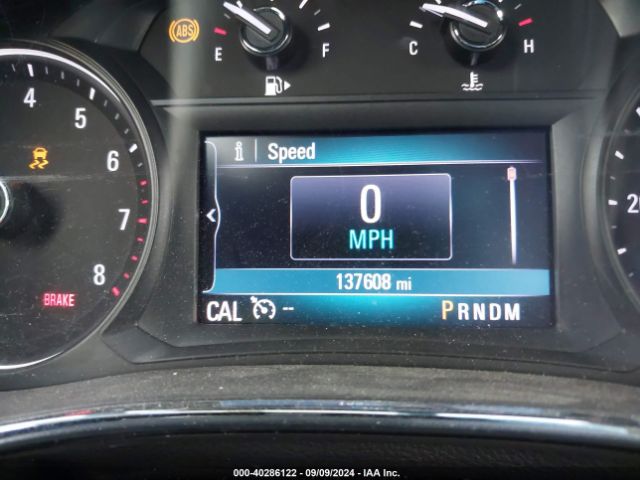 KL4CJCSM4KB878950 Buick Encore Fwd Essence