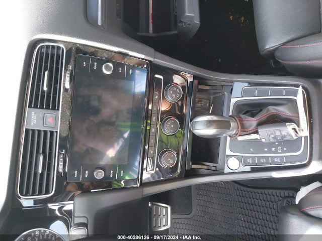 3VW6T7AU6KM018754 Volkswagen Golf Gti 2.0t Autobahn/2.0t Rabbit Edition/2.0t S/2.0t Se