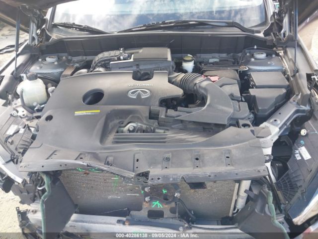 3PCAJ5M32KF114329 Infiniti Qx50 Essential
