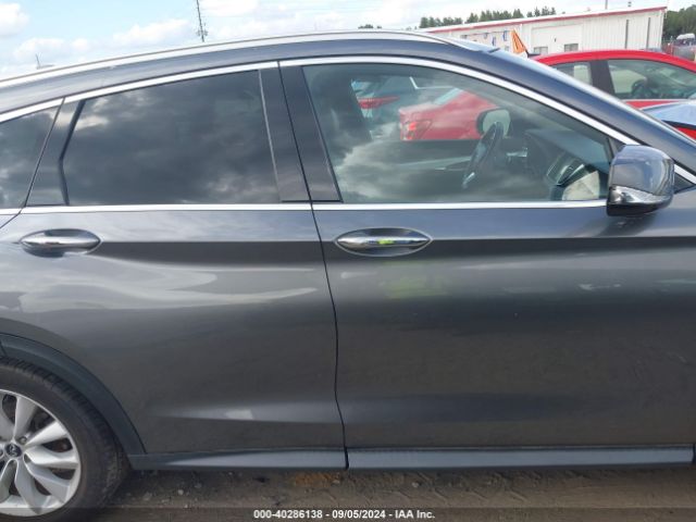 3PCAJ5M32KF114329 Infiniti Qx50 Essential