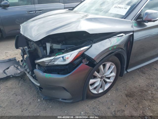 3PCAJ5M32KF114329 Infiniti Qx50 Essential