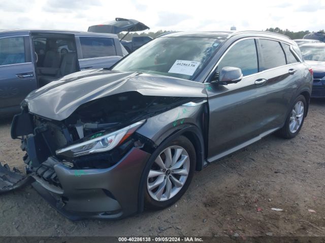 3PCAJ5M32KF114329 Infiniti Qx50 Essential