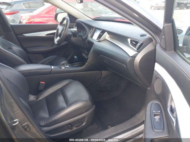 3PCAJ5M32KF114329 Infiniti Qx50 Essential