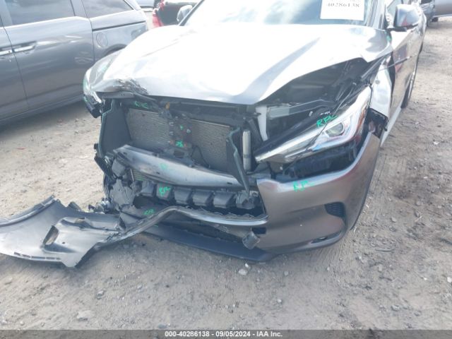 3PCAJ5M32KF114329 Infiniti Qx50 Essential