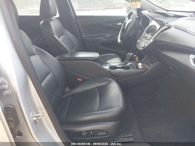 Chevrolet MALIBU 1LT 2016 1G1ZE5ST3GF262866 Image 5
