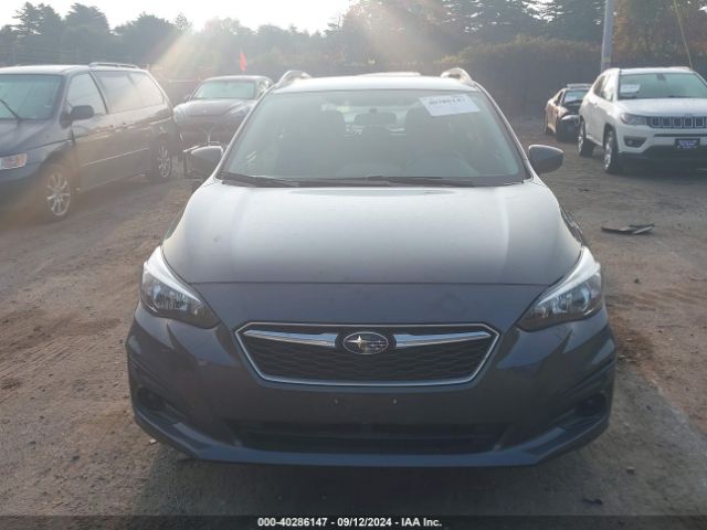 4S3GTAB67J3733479 Subaru Impreza 2.0i Premium