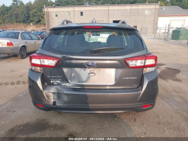 4S3GTAB67J3733479 Subaru Impreza 2.0i Premium