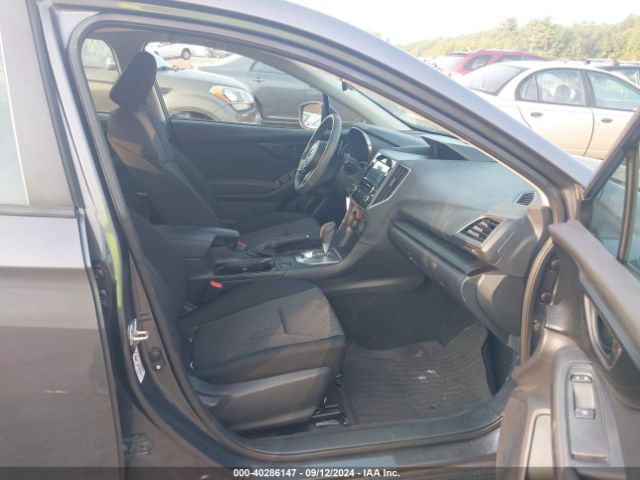 4S3GTAB67J3733479 Subaru Impreza 2.0i Premium