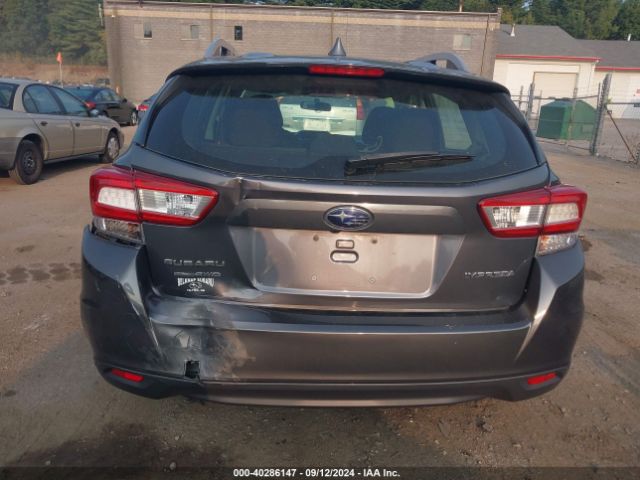 4S3GTAB67J3733479 Subaru Impreza 2.0i Premium