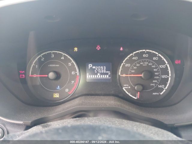 4S3GTAB67J3733479 Subaru Impreza 2.0i Premium