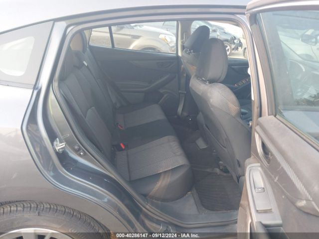 4S3GTAB67J3733479 Subaru Impreza 2.0i Premium