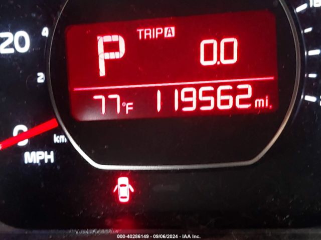 KNDJN2A2XH7447651 KIA Soul