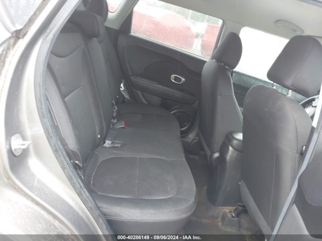 KNDJN2A2XH7447651 KIA Soul