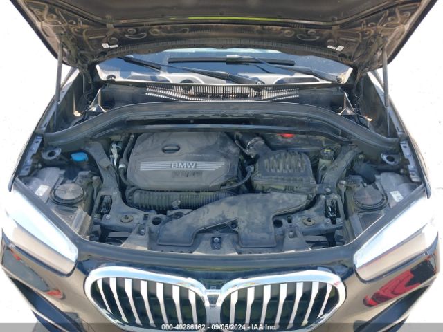 WBXJG9C07L5P78418 BMW X1 Xdrive28i