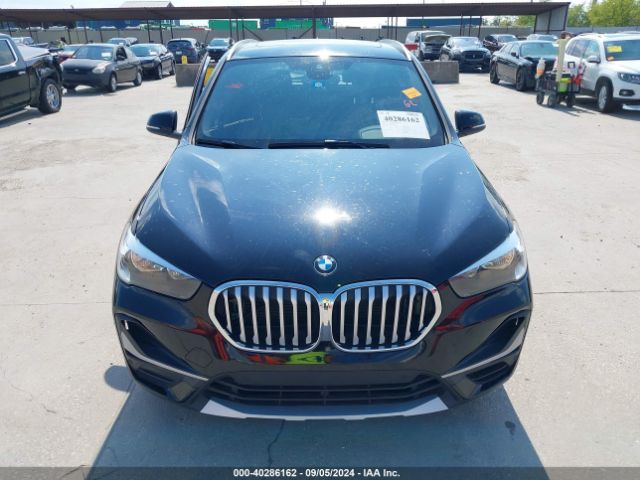 WBXJG9C07L5P78418 BMW X1 Xdrive28i