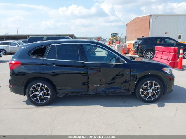 WBXJG9C07L5P78418 BMW X1 Xdrive28i