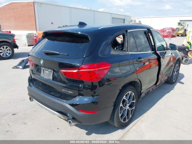 WBXJG9C07L5P78418 BMW X1 Xdrive28i