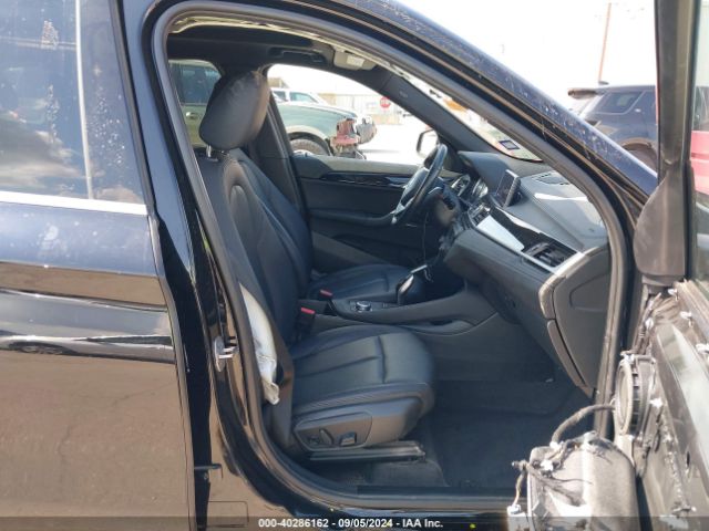 WBXJG9C07L5P78418 BMW X1 Xdrive28i