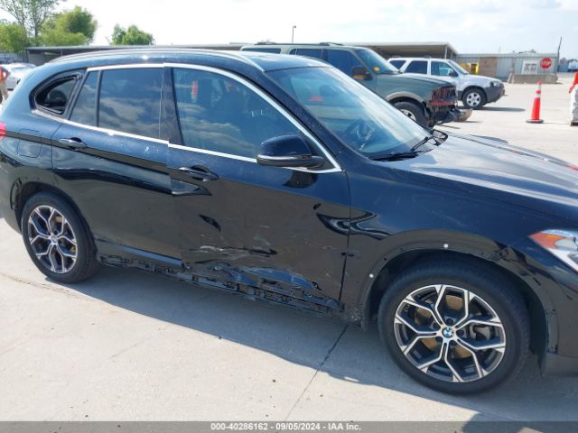WBXJG9C07L5P78418 BMW X1 Xdrive28i
