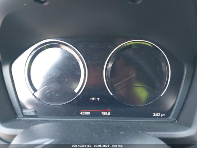 WBXJG9C07L5P78418 BMW X1 Xdrive28i